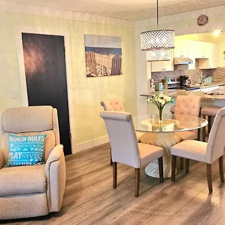 Gulf Of America Tropical Condo Near Beaches !